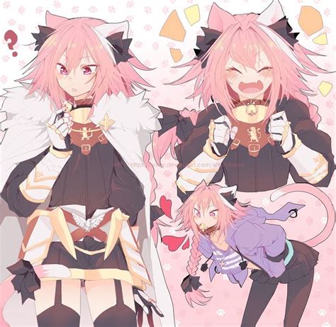 kaotaro12 astolfo|THE ASTOLFO